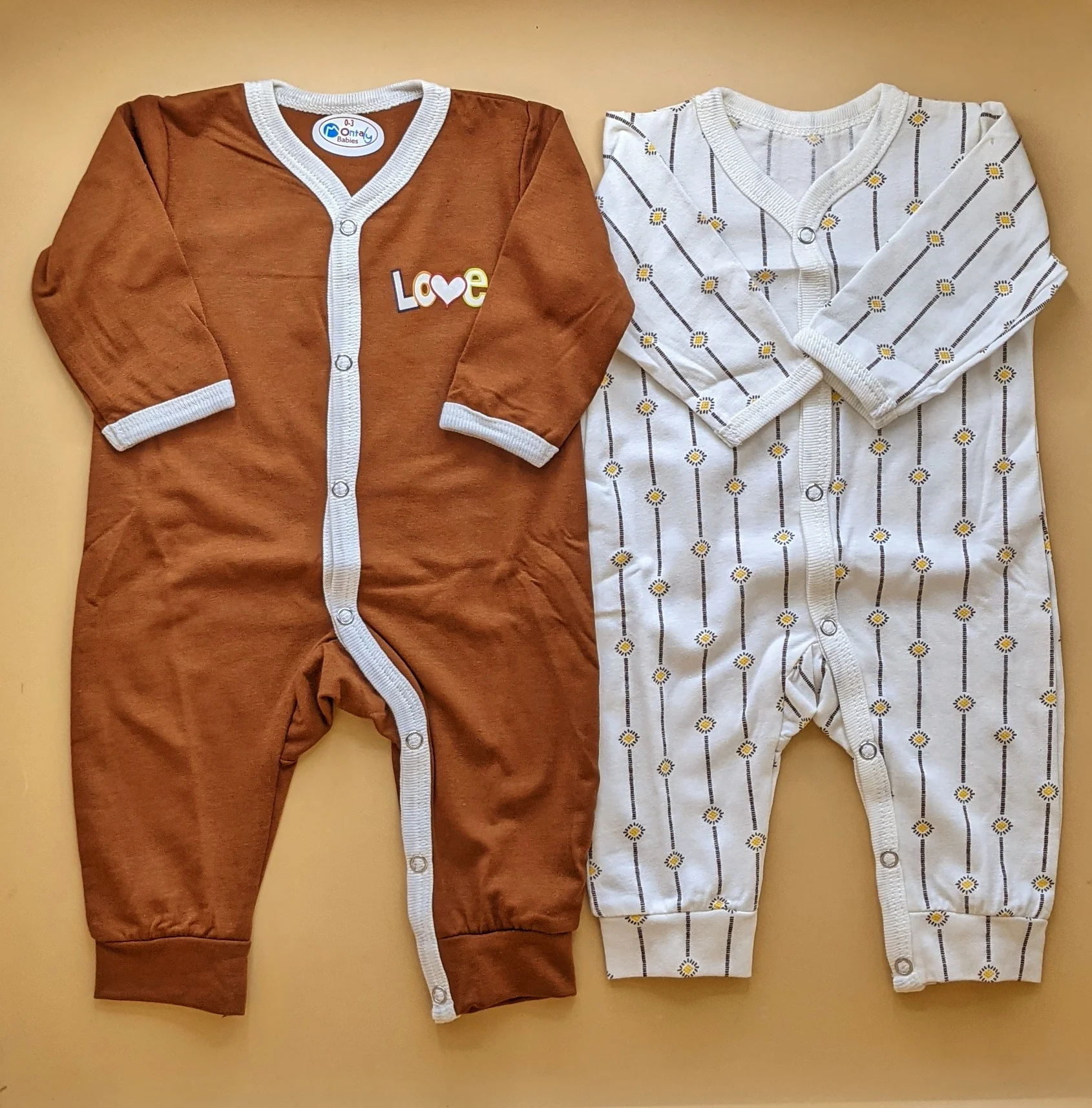 New Arrivals